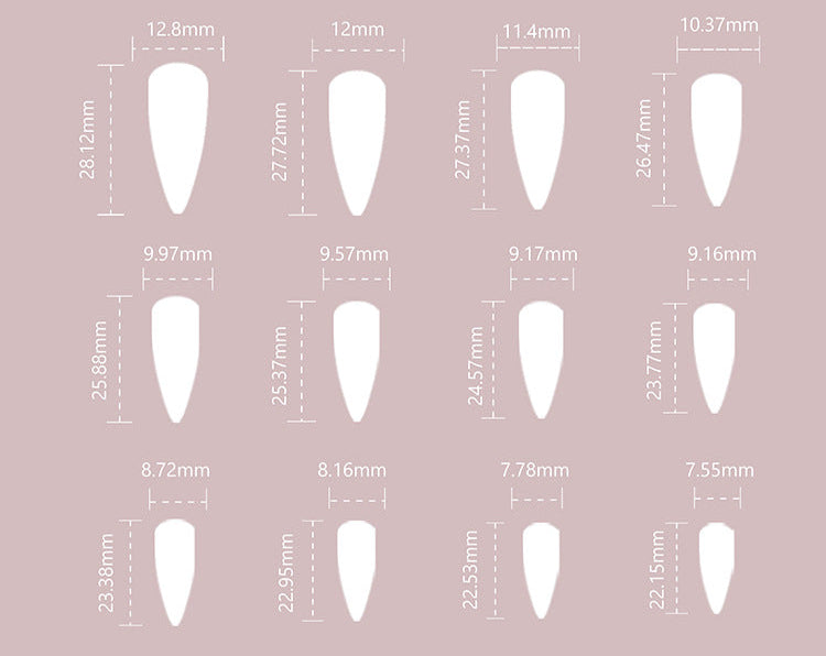 Maiden's Butterfly Bow