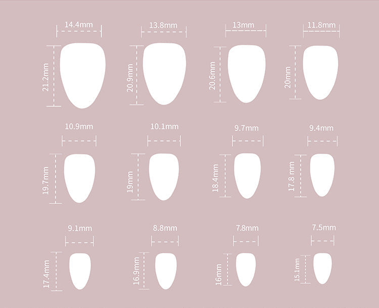 Nude Heartfelt Charm