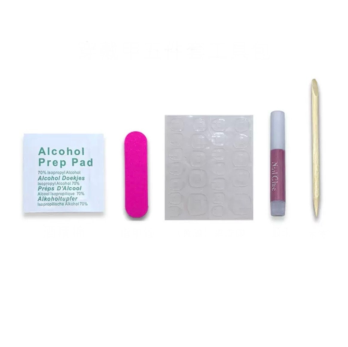 Gold Diamond Leopard Print