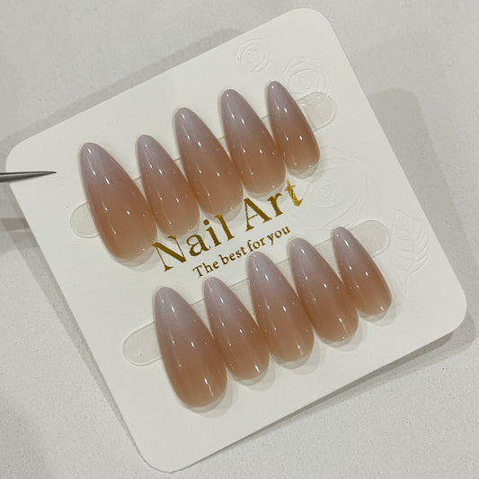 French simple gradient