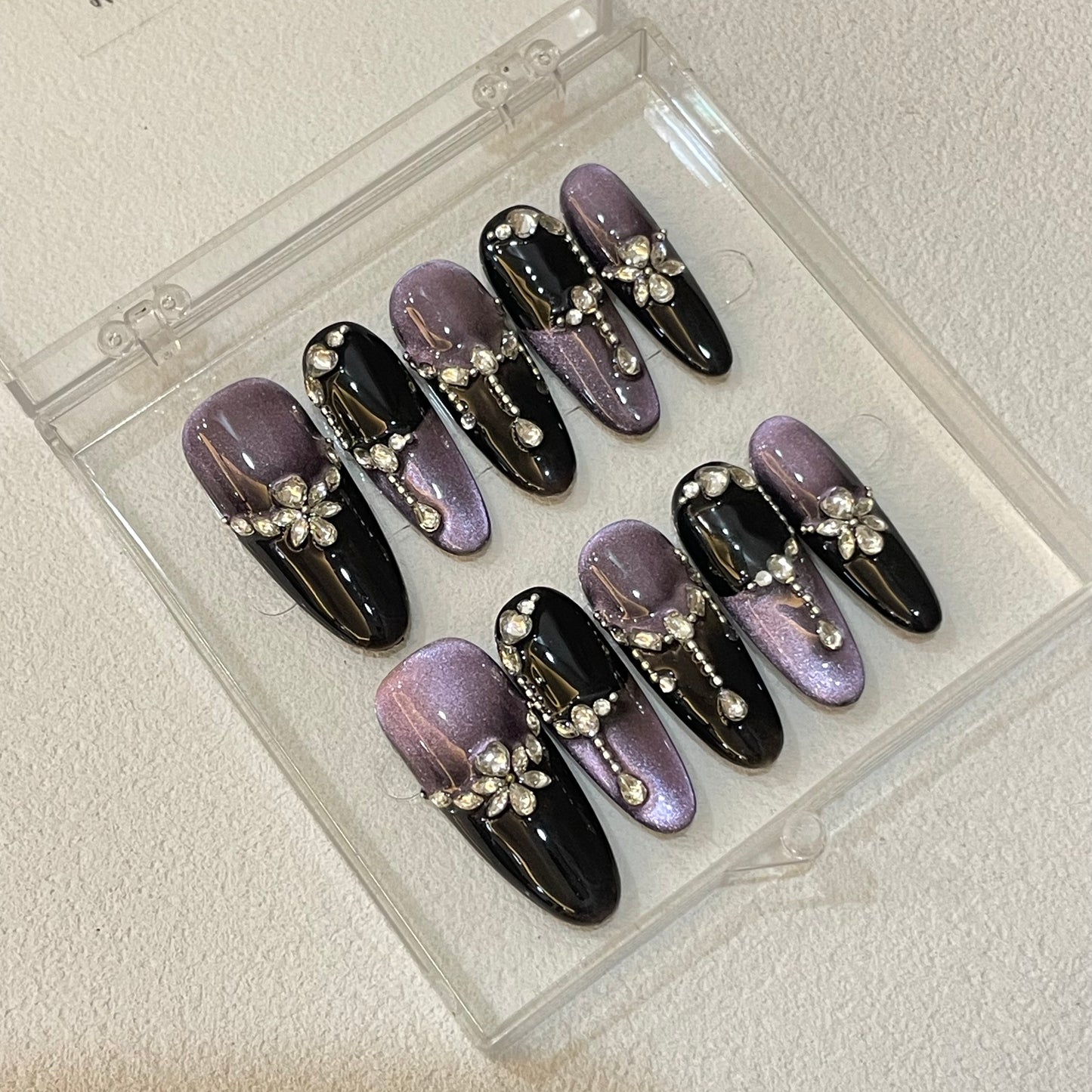 Violet Dream