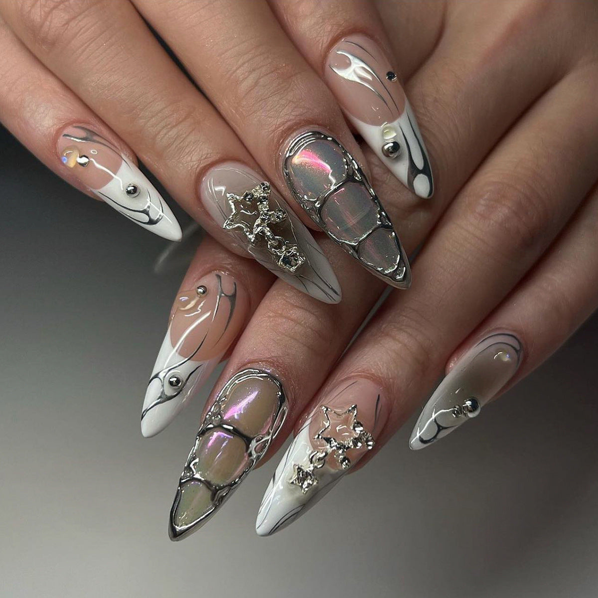 Nude Starlight