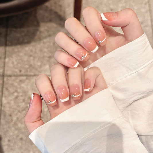 Blush Diamond Grace