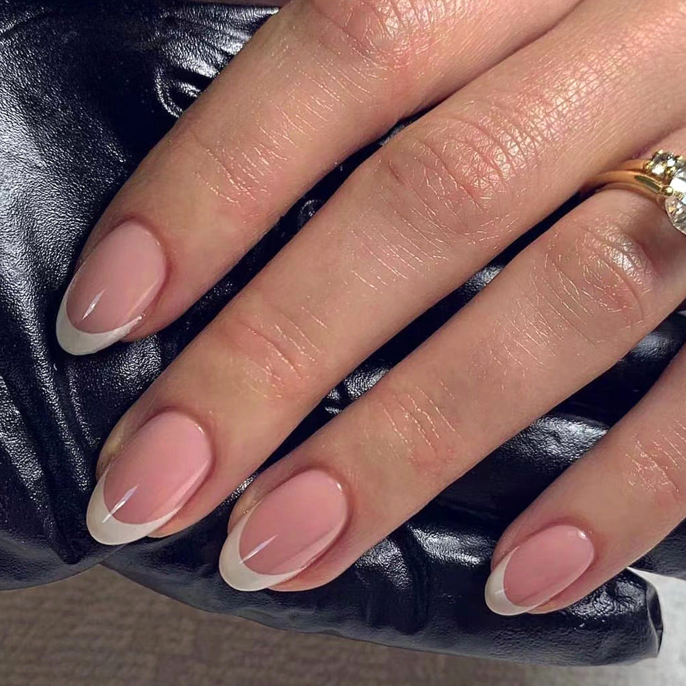 Blush French Serenity