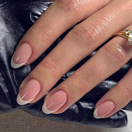 Blush French Serenity