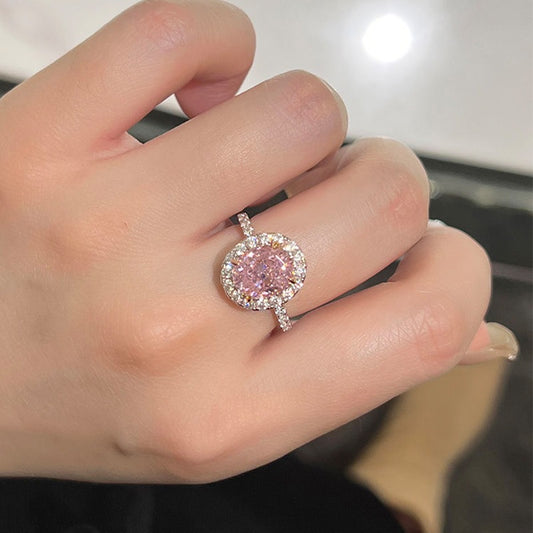 Pink Diamond