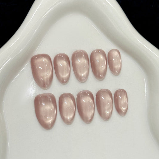 Red bean pink