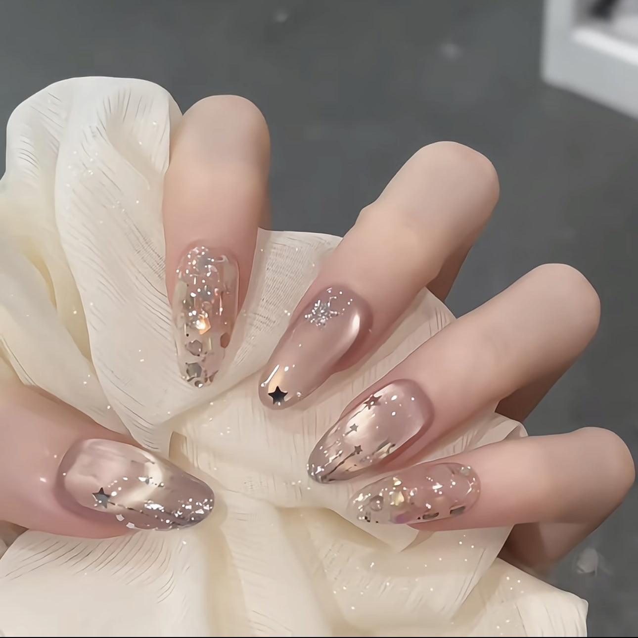 Fairy Tears