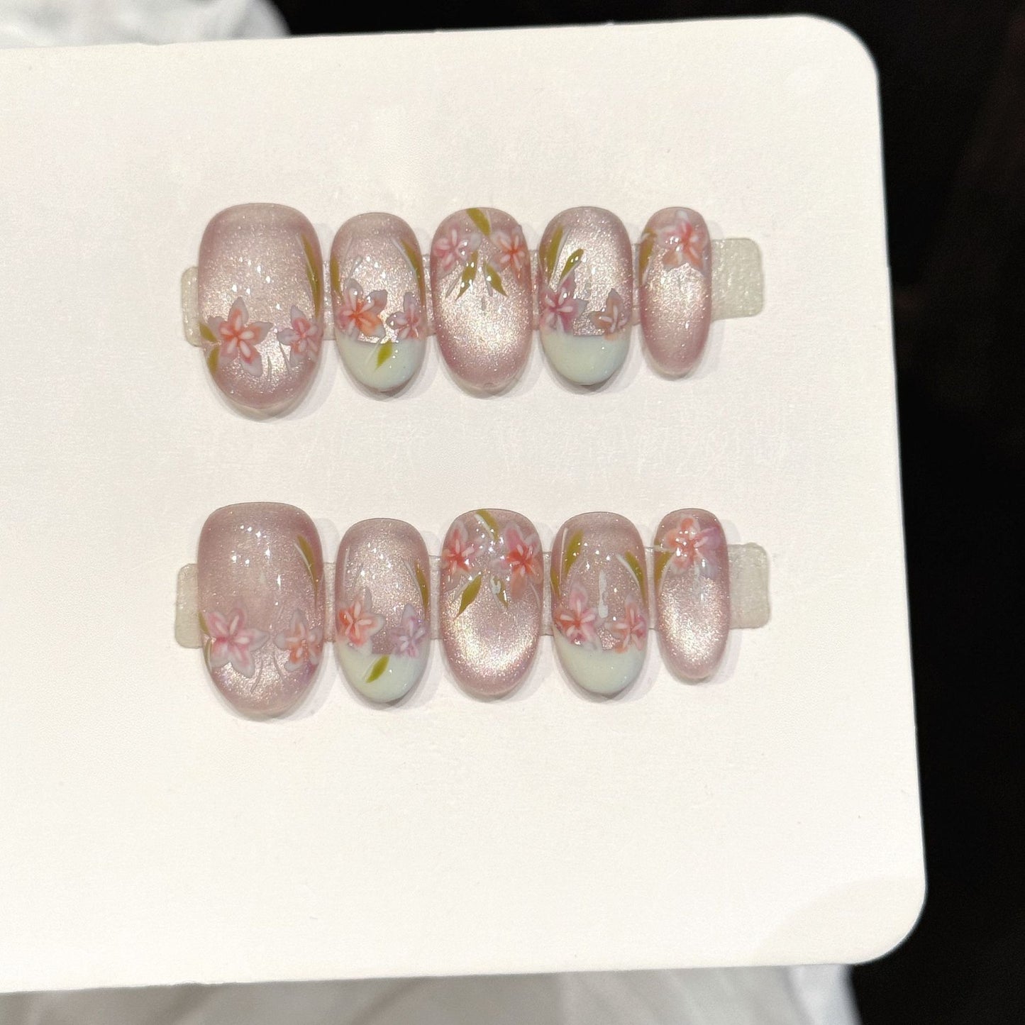 Spring Cherry Blossoms