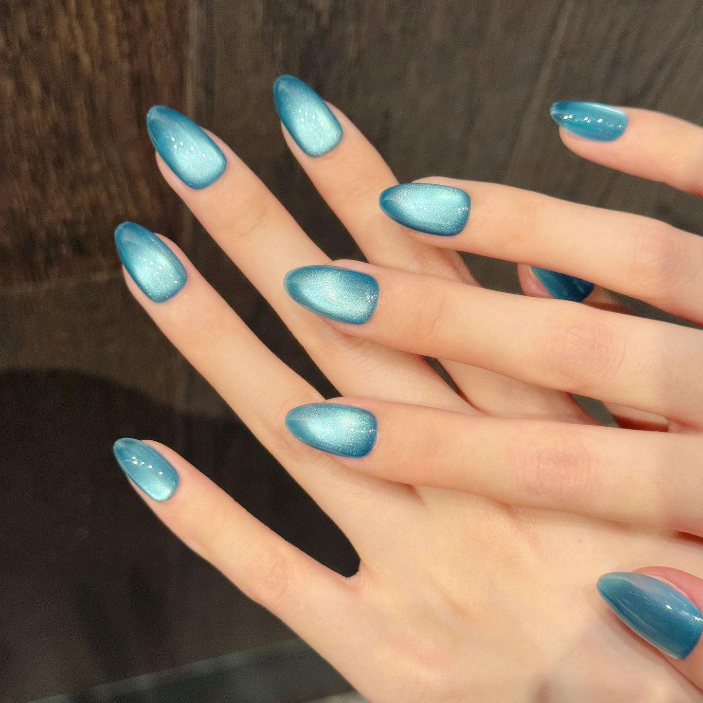 Blue Ocean