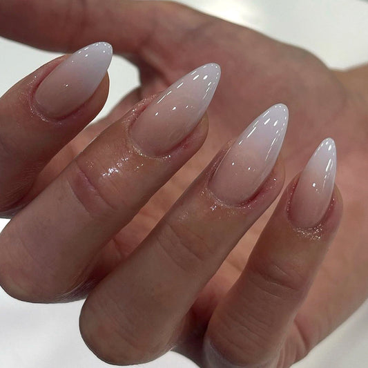French simple gradient