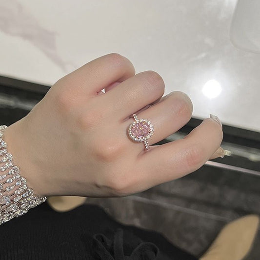 Pink Diamond