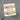 French multi-color gradient