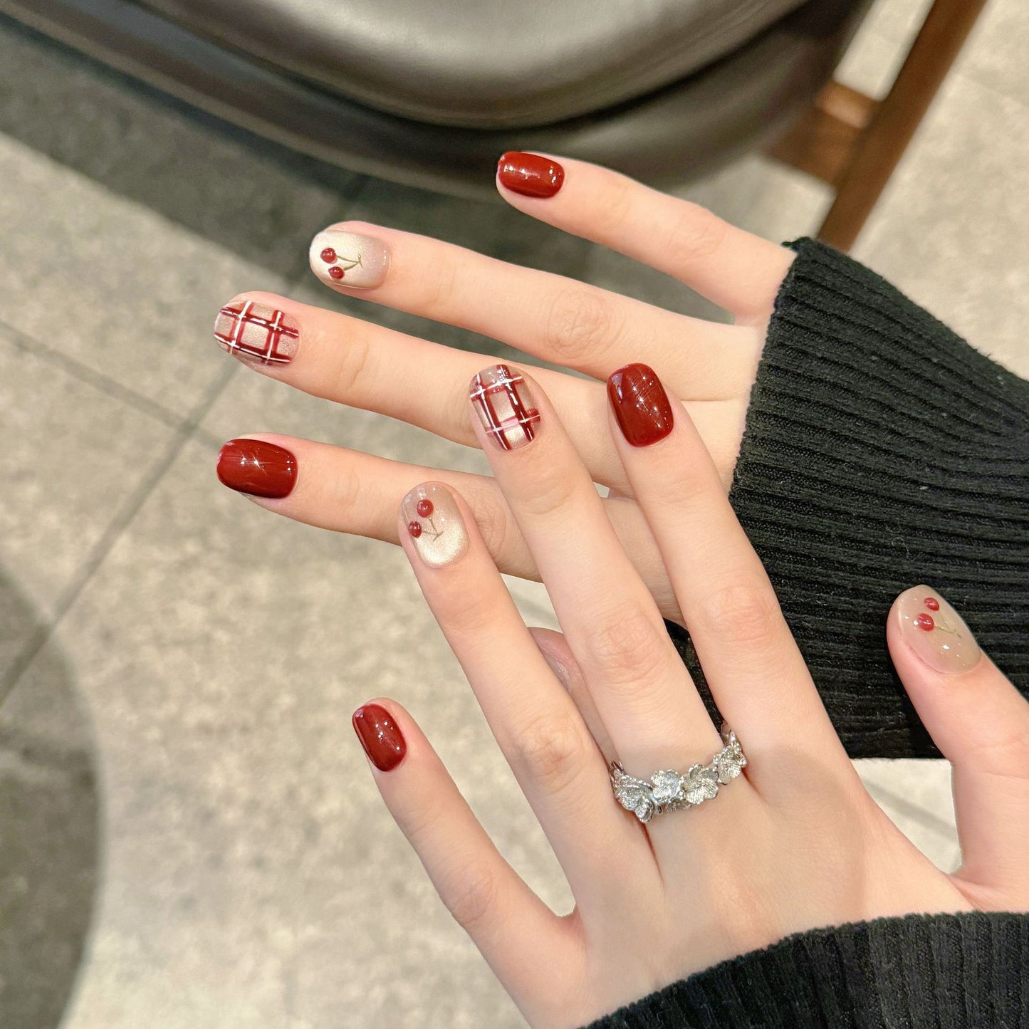 Sweet Cherry