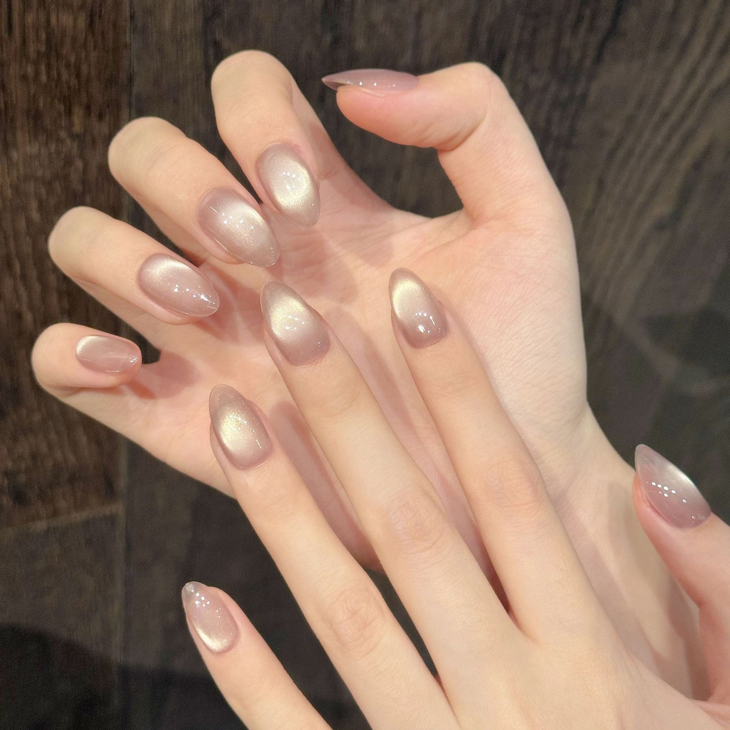 Red bean pink