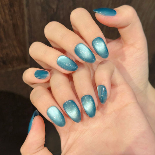 Blue Ocean