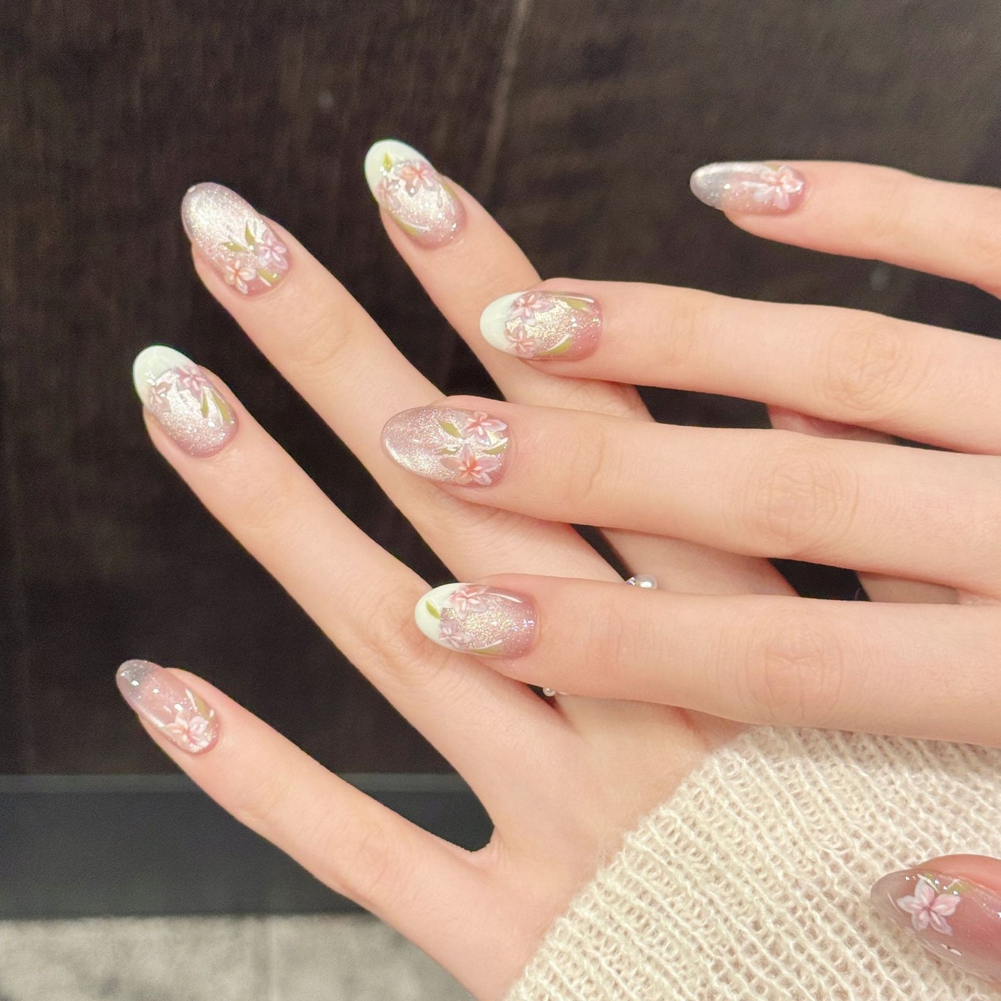 Spring Cherry Blossoms