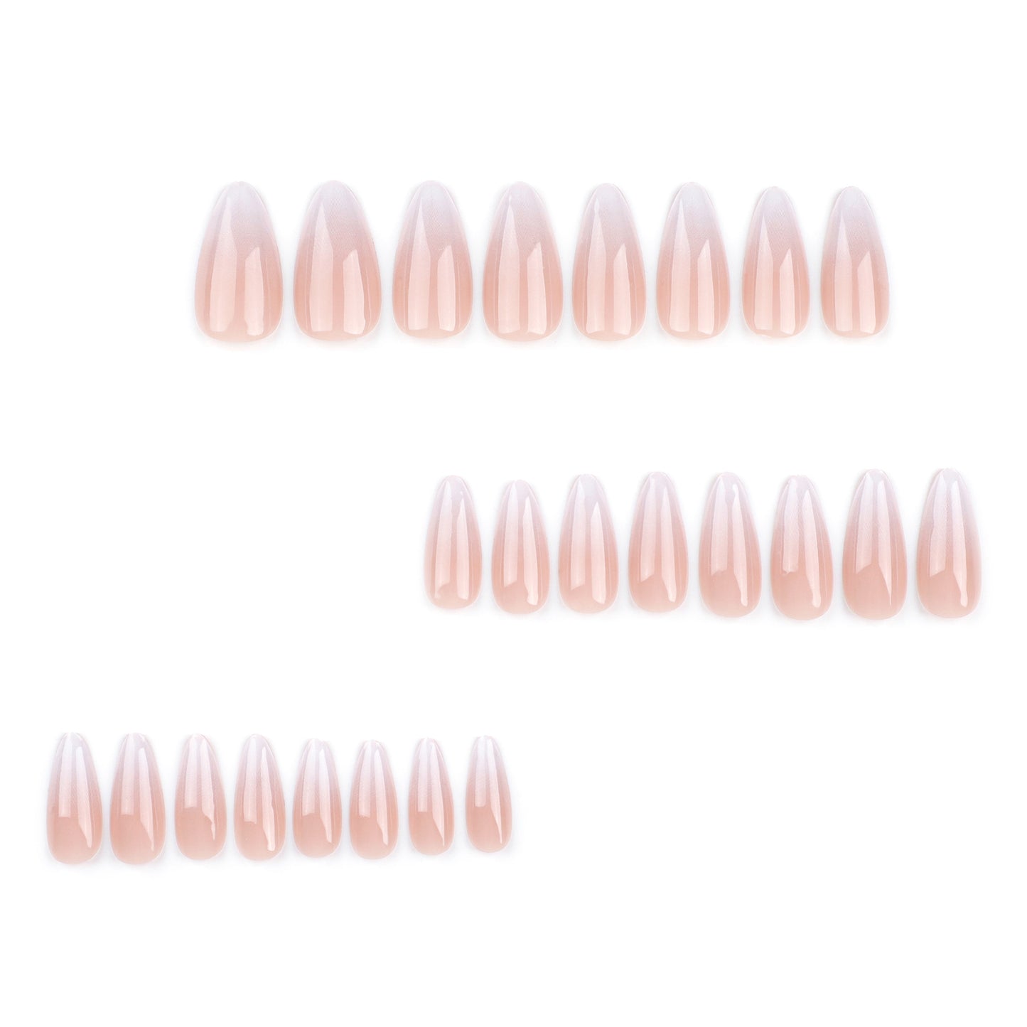 French simple gradient