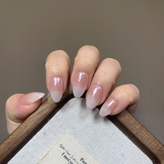 nude gradient