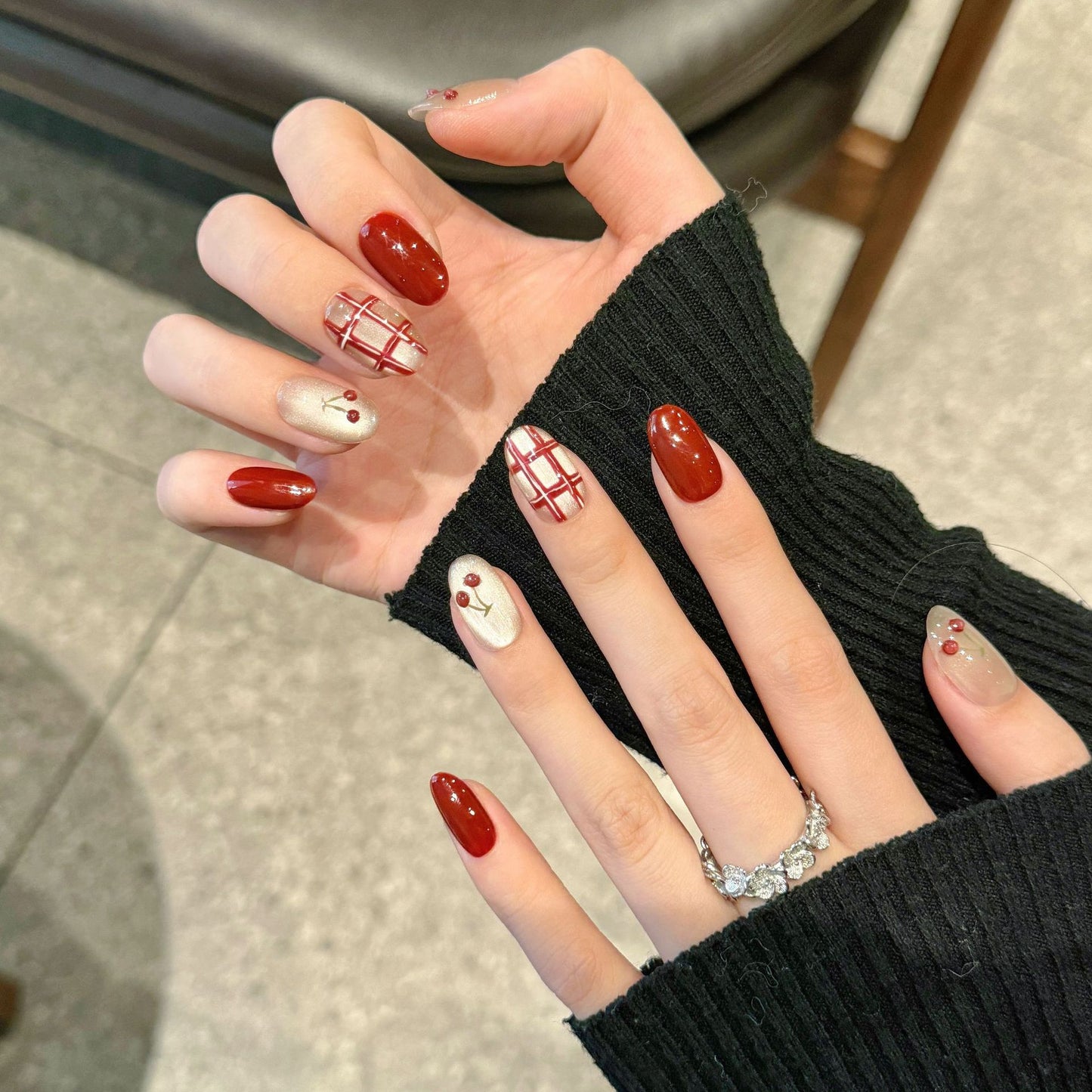 Sweet Cherry