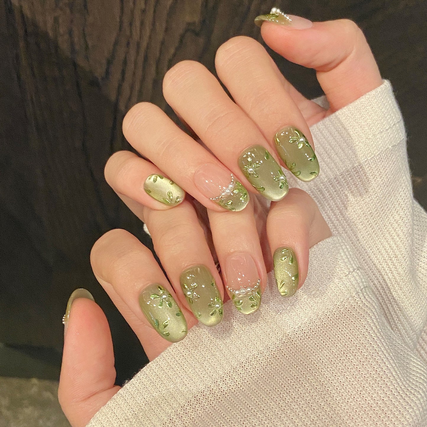 Green Vitality