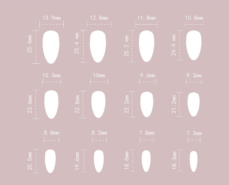 Blush Ribbon Whimsy