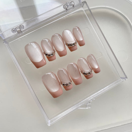 Pink French