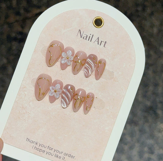 🌸 Sweet Blossom Dream