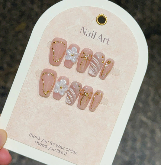 🌸 Sweet Blossom Dream