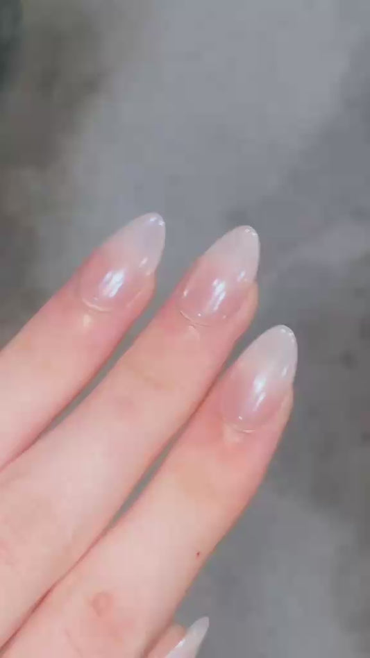 nude gradient