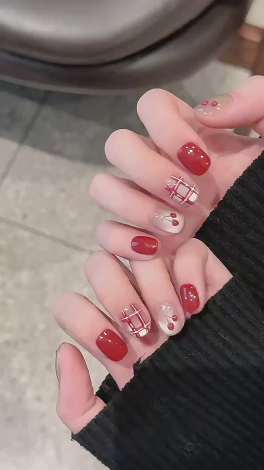 Sweet Cherry