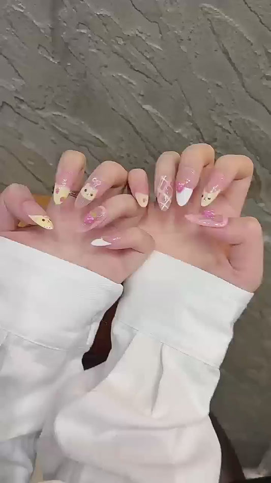 Sweet Charm Delight