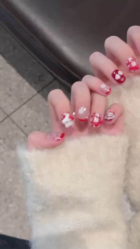Sweet Kitty